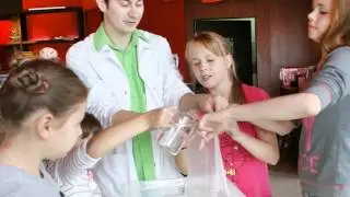 Франшиза Сумасшедшая Наука