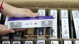 Yinlong lto battery 2.3v 30ah