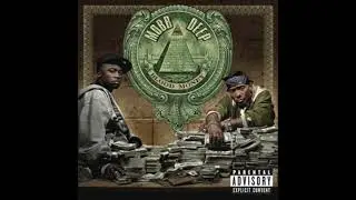 50 Cent feat. Mobb Deep- Outta Control (Remix) (Instrumental w/Hook)
