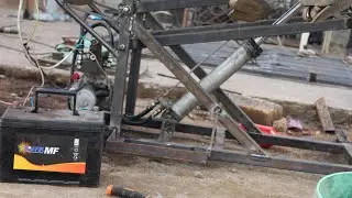 Table lift