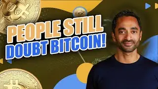 Chamath Palihapitiya Best Way To Use Bitcoin and Beat Inflation