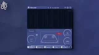 Lese - Recurse (Short Demo)