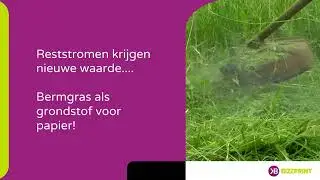 Drukwerk op Bermgraspapier bij Bizzprint Amersfoort