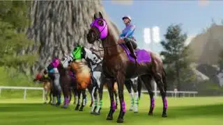 Horse Academy Trailer 2b