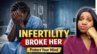 The Silent Trauma of Infertility | When TTC Affects Your Mental Health.