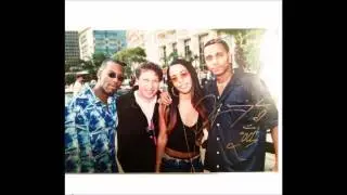 Aaliyah Singing Gospel w/ Rare Pictures (CREDIT TO KAYLA BANKS)