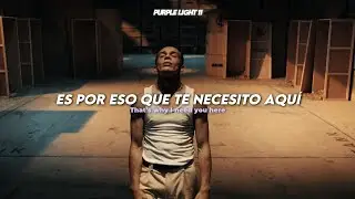 Jungle - Let's Go Back (Español - Lyrics) || Video Oficial