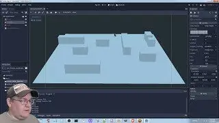 [Blender 2.8, Godot 3.1] Enchanted Lands Devlog 