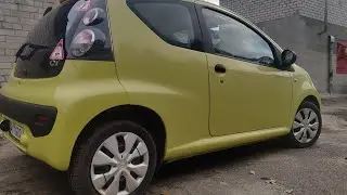 Самое первое вождение в день получения прав 🤯😁