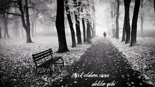 Yanımda Olsan Yine Özlerdim Güzel Bir Şarkı
