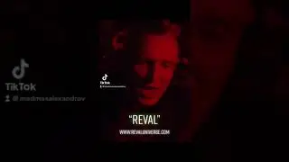 Играю злодея Вихо в REVAL. www.revaluniverse.com