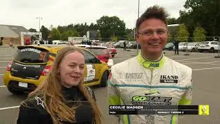 Race Media - BSM Motorsport - Rally Naturens Rige 2020