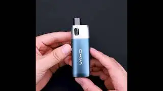 UNBOXING OXVA ONEO NEW COLOR #unboxing #asmr