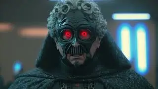 US Politicians as Sith Lords