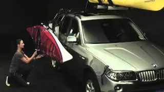Thule 897XT Hullavator Kayak Lift Assist