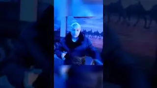 Активное нападение в самообороне!