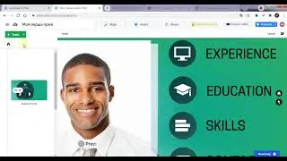 2. Prezi_Шаблон