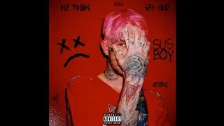 Lil Peep - Just In Case // sub español ☹