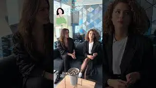 Laura Cano y Matilde Lemaitre dicen qué debe tener una chica para ser parte de la agencia Klass 95