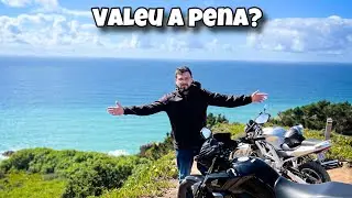 2 ANOS EM PORTUGAL | VALEU A PENA?