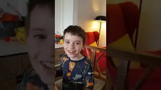 Liam's Breakfast