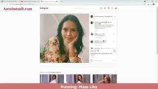 Tutorial How To increase Follows, Likes and Comments on Instagram using Instagram Automation Bot