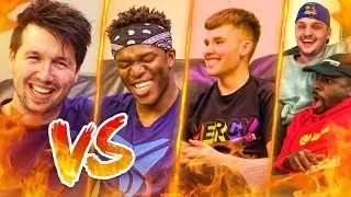 Top 100 Insults Match Moments