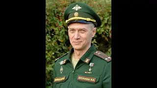 Руки я потерял, но душа осталась такой же - подполковник Максим Шоломов - Герой России
