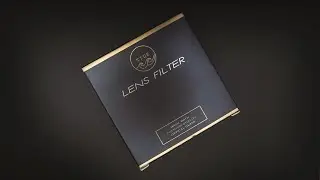 TIDE OPTICS ( CPL Filter Review For The Sony a7III )
