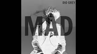 “MAD” Saint Jhn Type Beat –   Dark Trap 2026