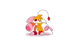 Tails Doll Dance