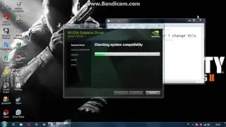 Help Me ! How to fix nvidia not display