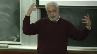 [21L.011 | Лекция 13] (озвучка) Вестерн, часть 1