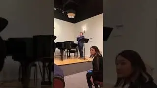 Li School of Music 犁音社 Steinway 9-ft Model D spirio
