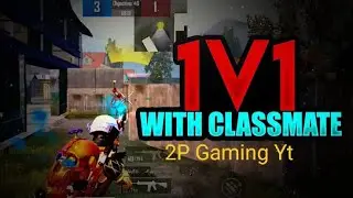 1v1 Challenge🔥🔥🔥