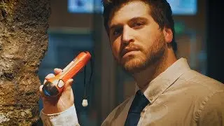 DAY AT THE MUSEUM | Official Theatrical Trailer (2018)
