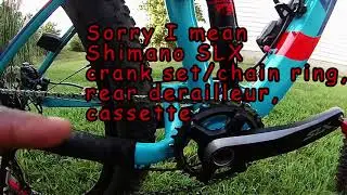 Giant Stance 1 for 2018 Bike Review