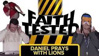 Daniel's Bad Day | Fatih Tested Ep.7