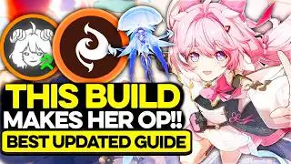 DON'T Build Encore WRONG Best Updated F2P Encore Build Guide Echo Weapons and Teams Wuthering Waves