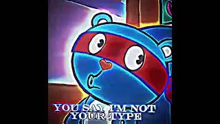 Splendid Edit Happy Tree Friends #edit #htfsplendid #happytreefriends #htf #splendid #Supersquirrel