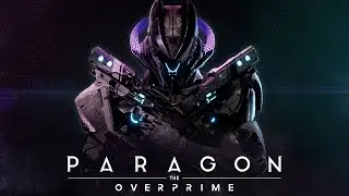 Paragon OVERPRIME