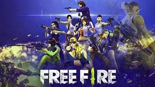 PLAY FREE FIRE,