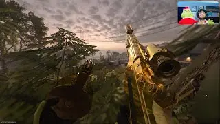 ORION RAGING - GRINDING CAMOS MODERN WARFARE II - PS5 GAMEPLAY - LIVE
