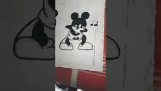 wisthfulness (dibujo fnf) suicide mouse