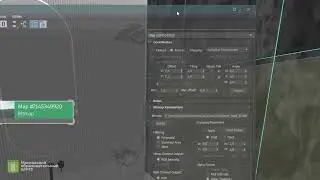 Как добавить HDRI в 3DS Max