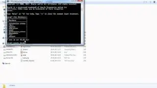 Wordpress installation on localhost xampp server
