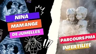 NINA MAMANGE DE JUMELLES • ÉPISODE 2