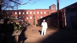 David Stewart - Live En Plein Air