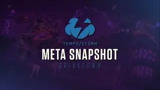 Tempo Storm Meta Snapshot | Before the October Patch | Hearthstone | [The Boomsday Project]