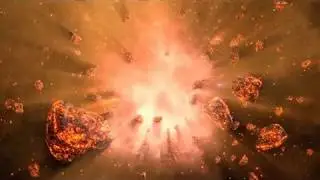 Serious Sam 3 stream highlight (final boss)